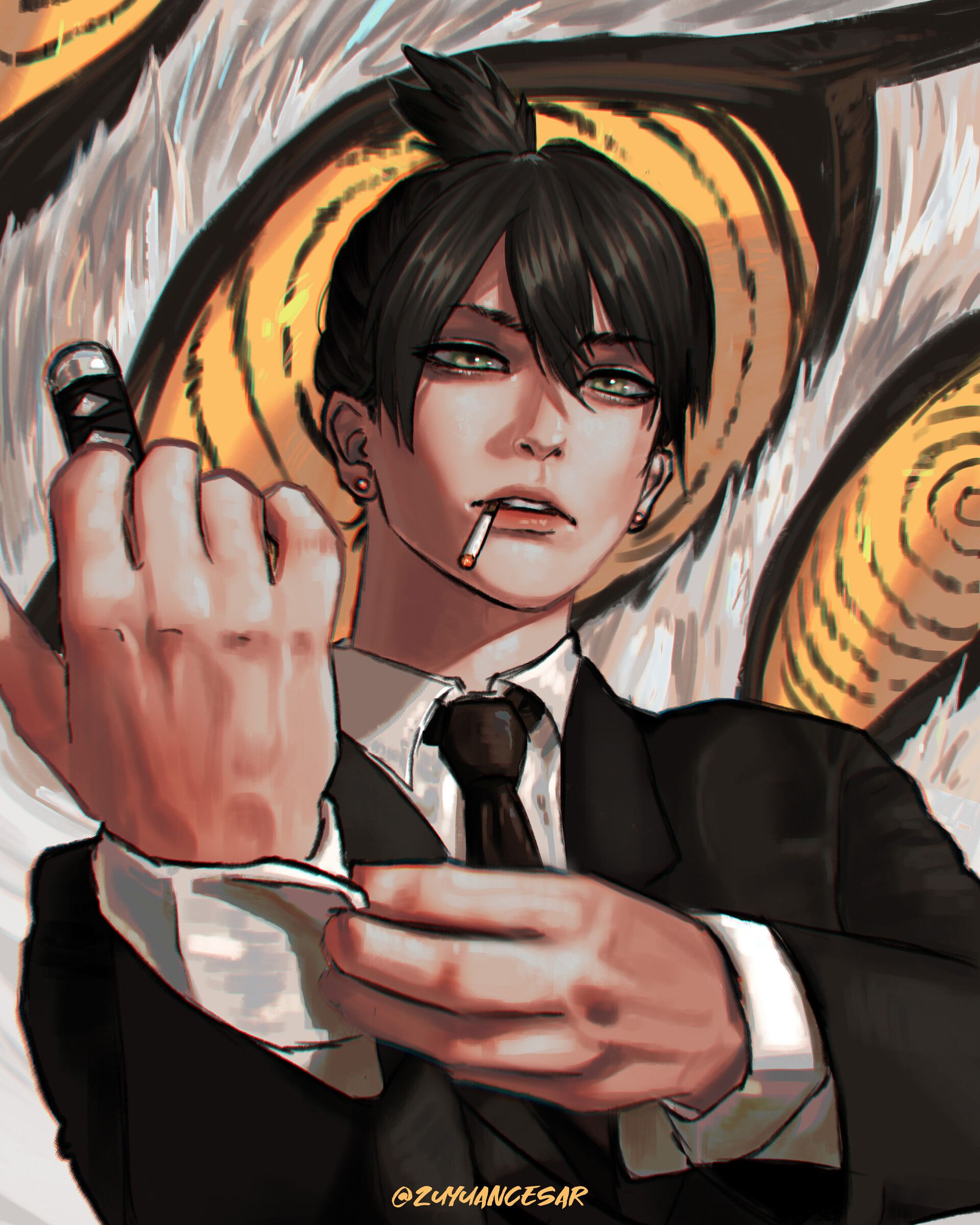 Аки Хакиява