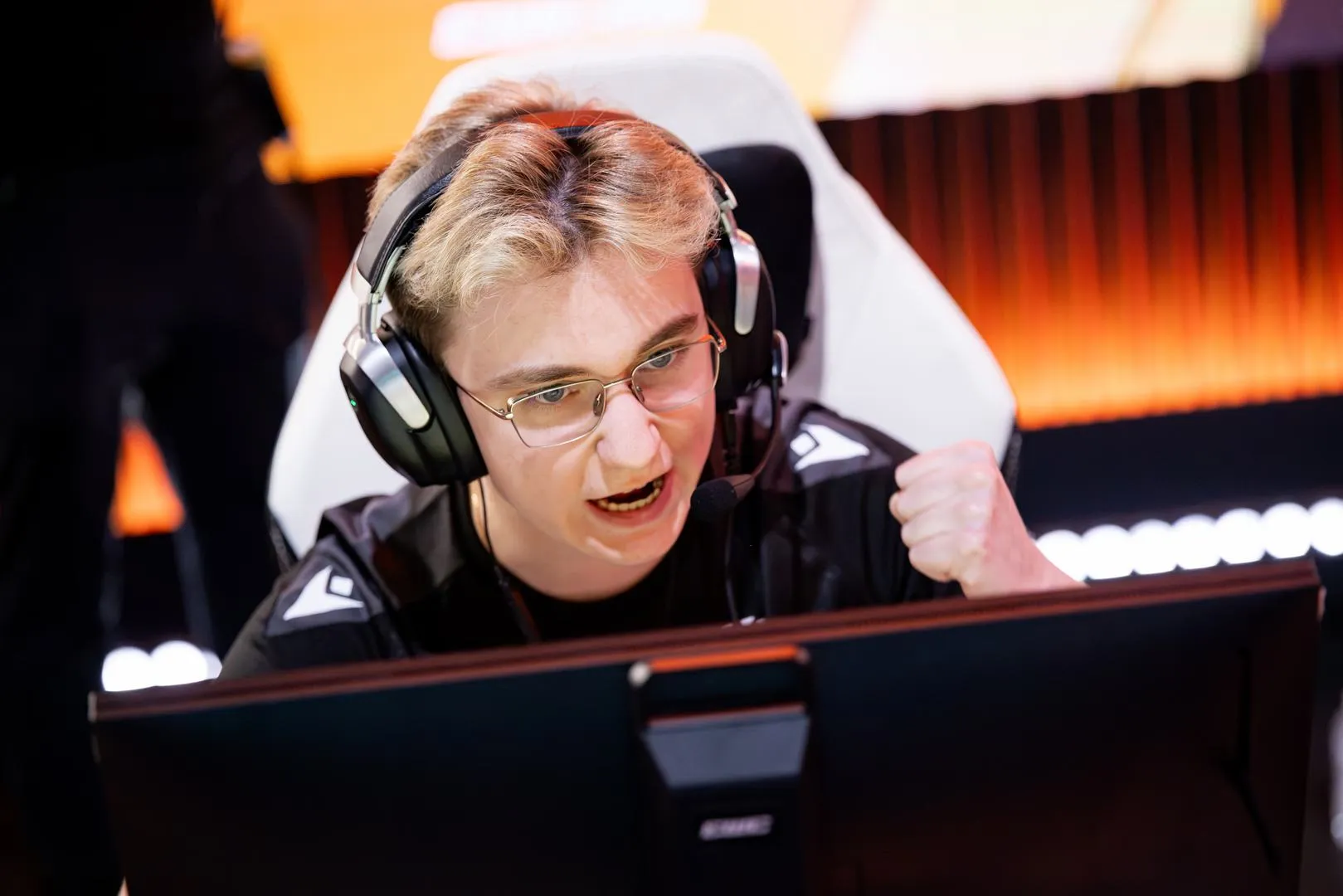 FL4MUS на Esports World Cup 2026 | Фото: Esports World Cup