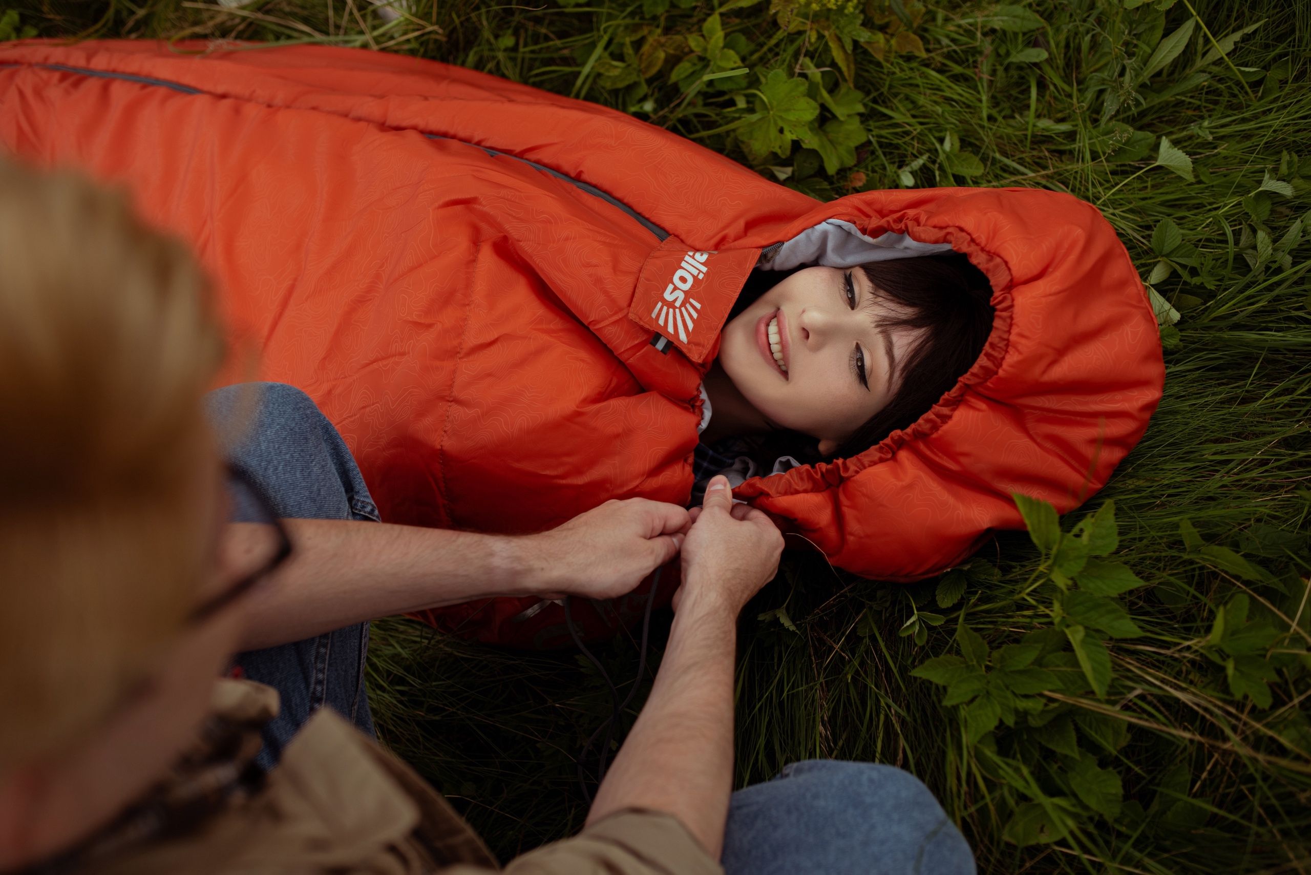 Косплей на персонажей фильма «Кавказская пленница, или Новые приключения Шурика». Косплееры: ZEFIRKA_NATSUKI и Mad_Maskmaker. Источник: vk.com/club226655988