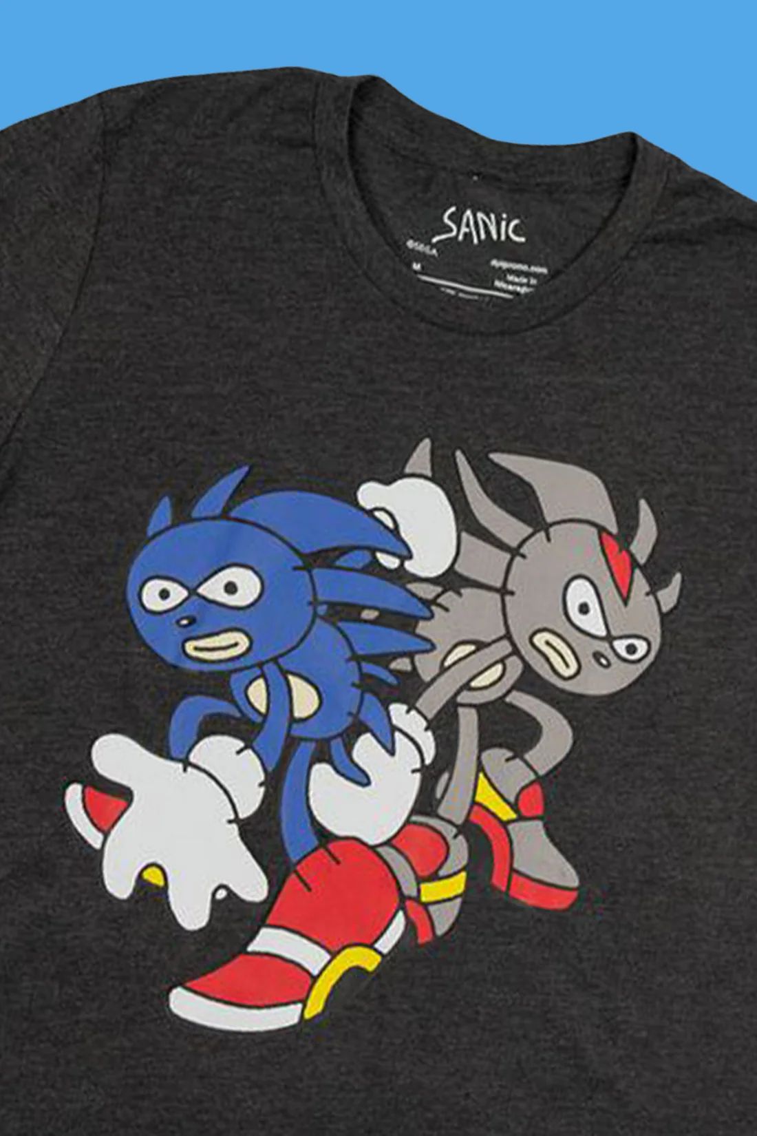 Источник: SEGA