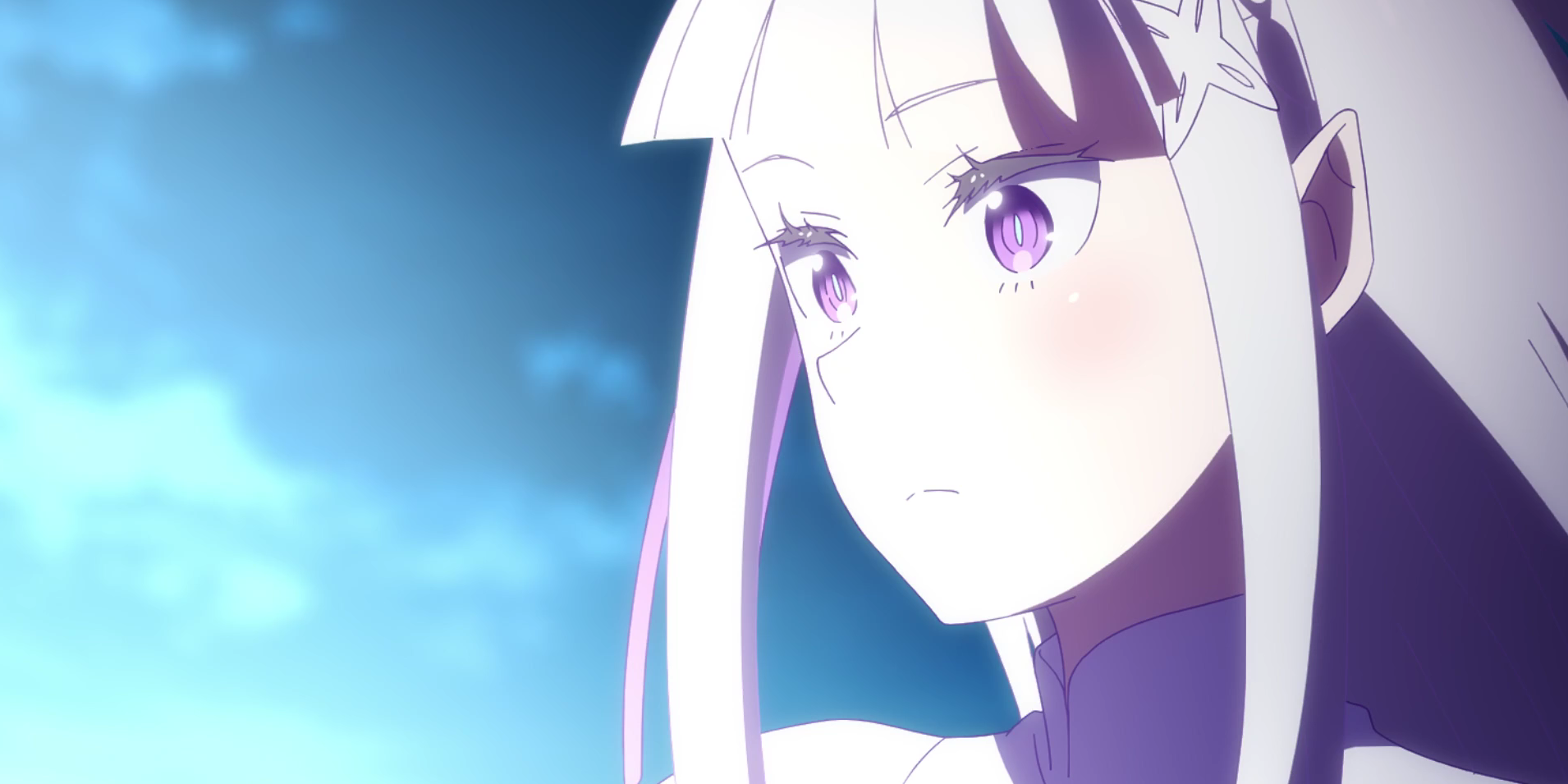 Когда выйдет 5 сезон аниме «Re:Zero. Жизнь с нуля в альтернативном мире»?