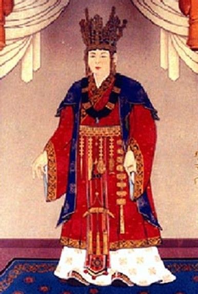 Сондок. Источник: @Wikipedia