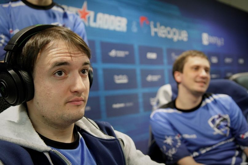 Паша времён игры за Вегу