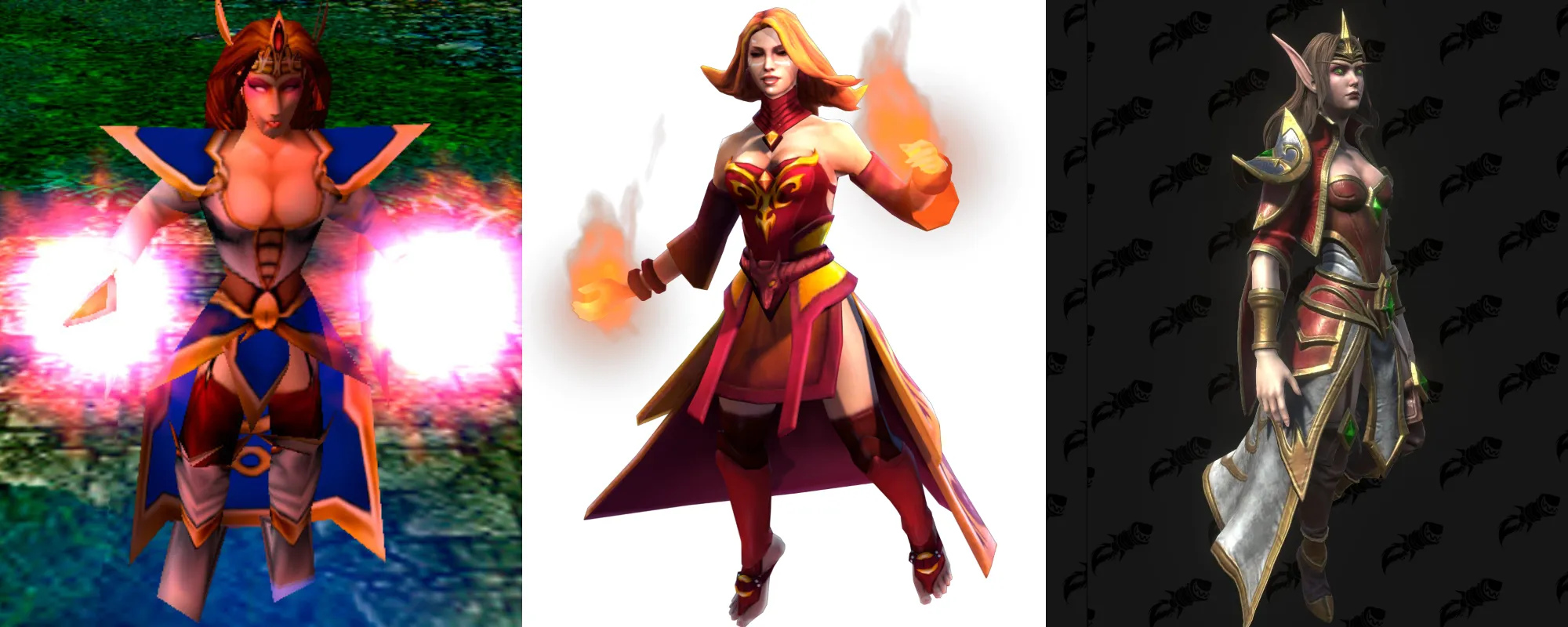 Lina. Источник: imgur.com