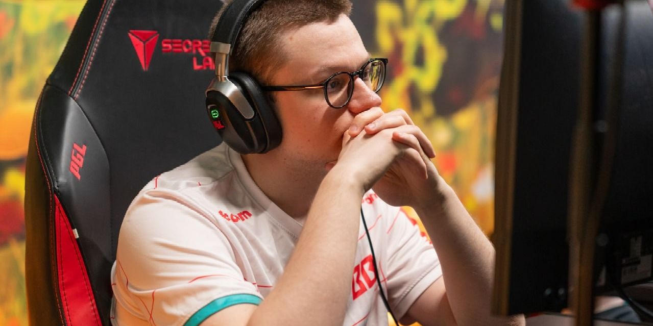 BETBOOM TEAM одержала первую победу на UNIVERSE by FISSURE, одолев LEGION