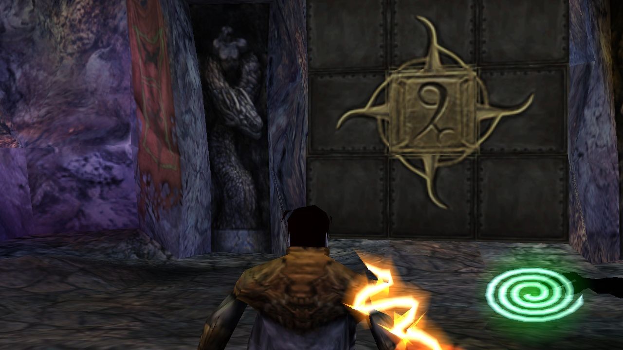 Legacy of Kain: Soul Reaver