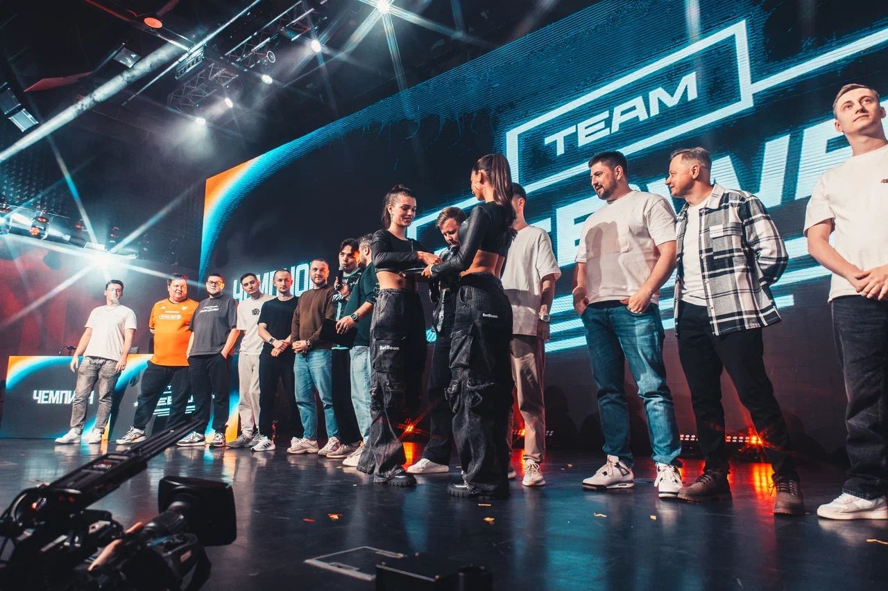 Источник: BetBoom Битва Чемпионов