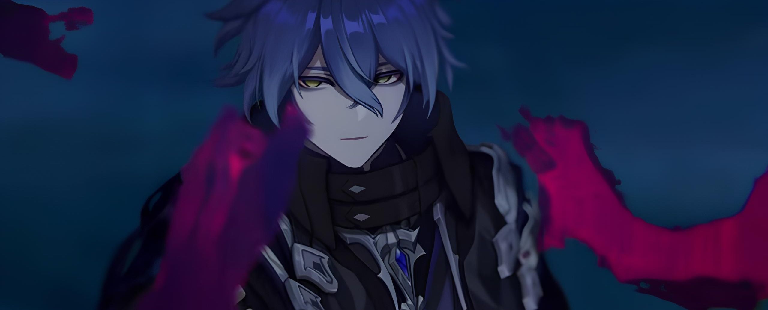 «Блуждающая удача» в Genshin Impact: как найти и зачем нужна