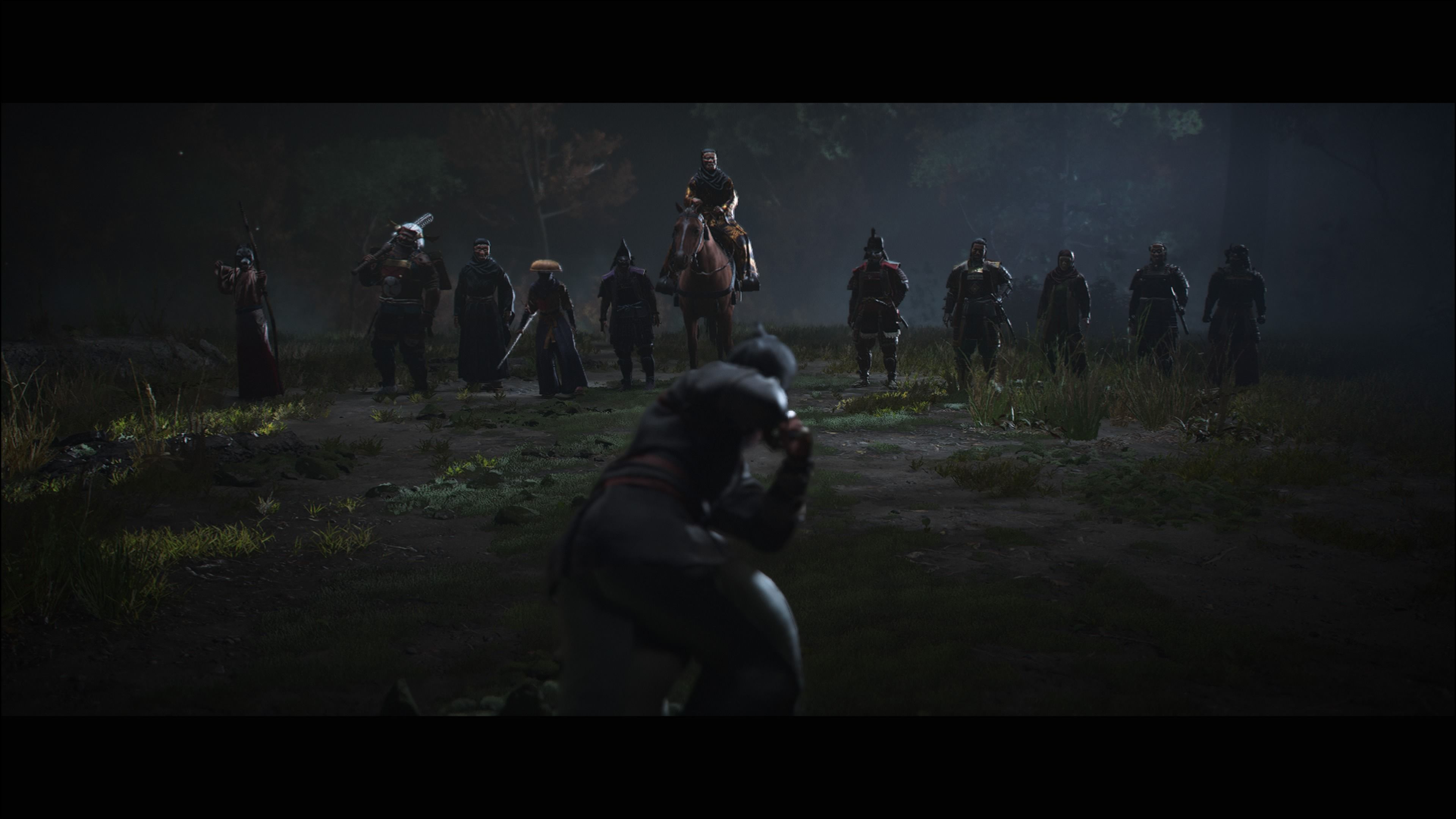 Скриншот из Assassin's Creed Shadows