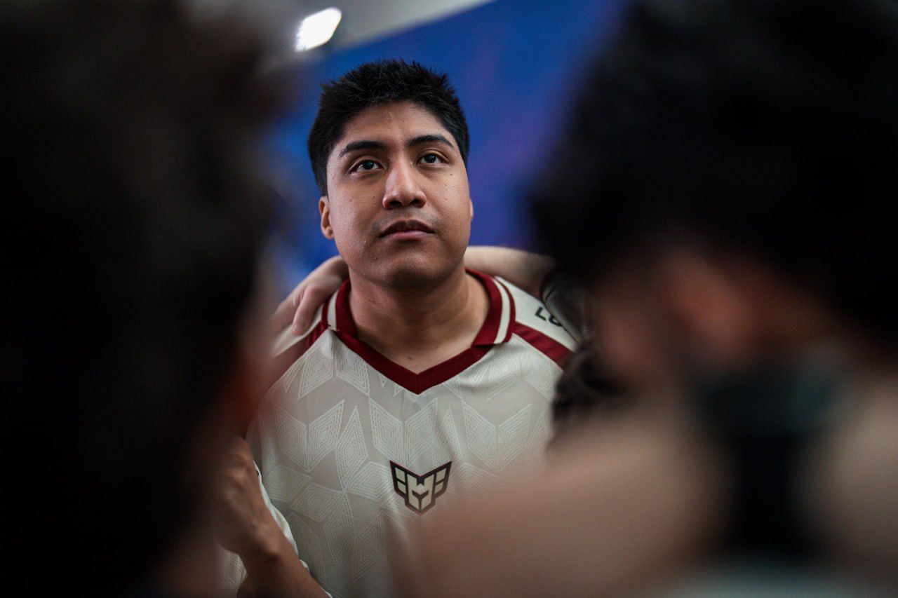 Wisper. Источник: Valve