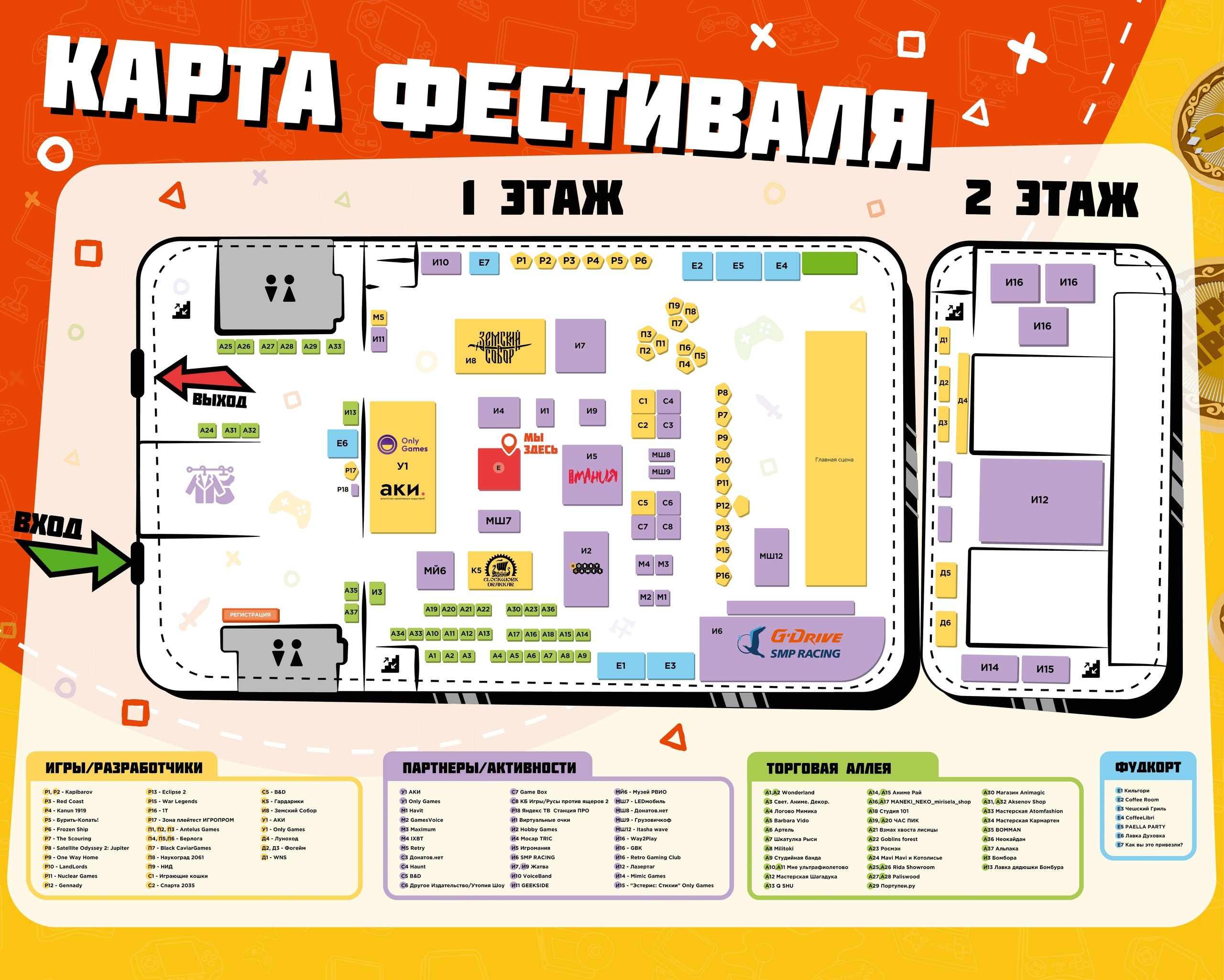 Источник: «ИГРОПРОМ 2025»