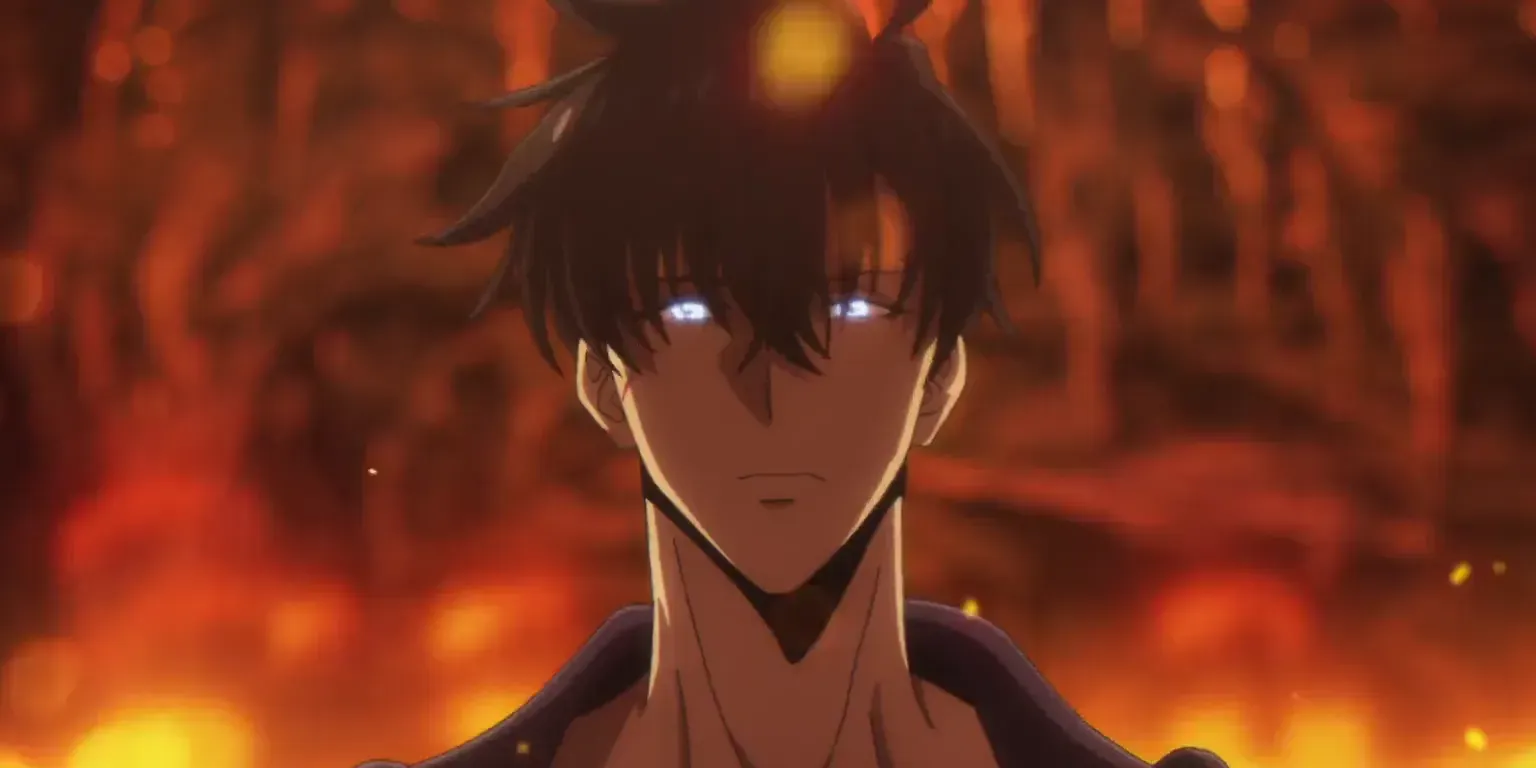 В Fortnite пройдёт коллаборация с аниме «Поднятие уровня в одиночку»