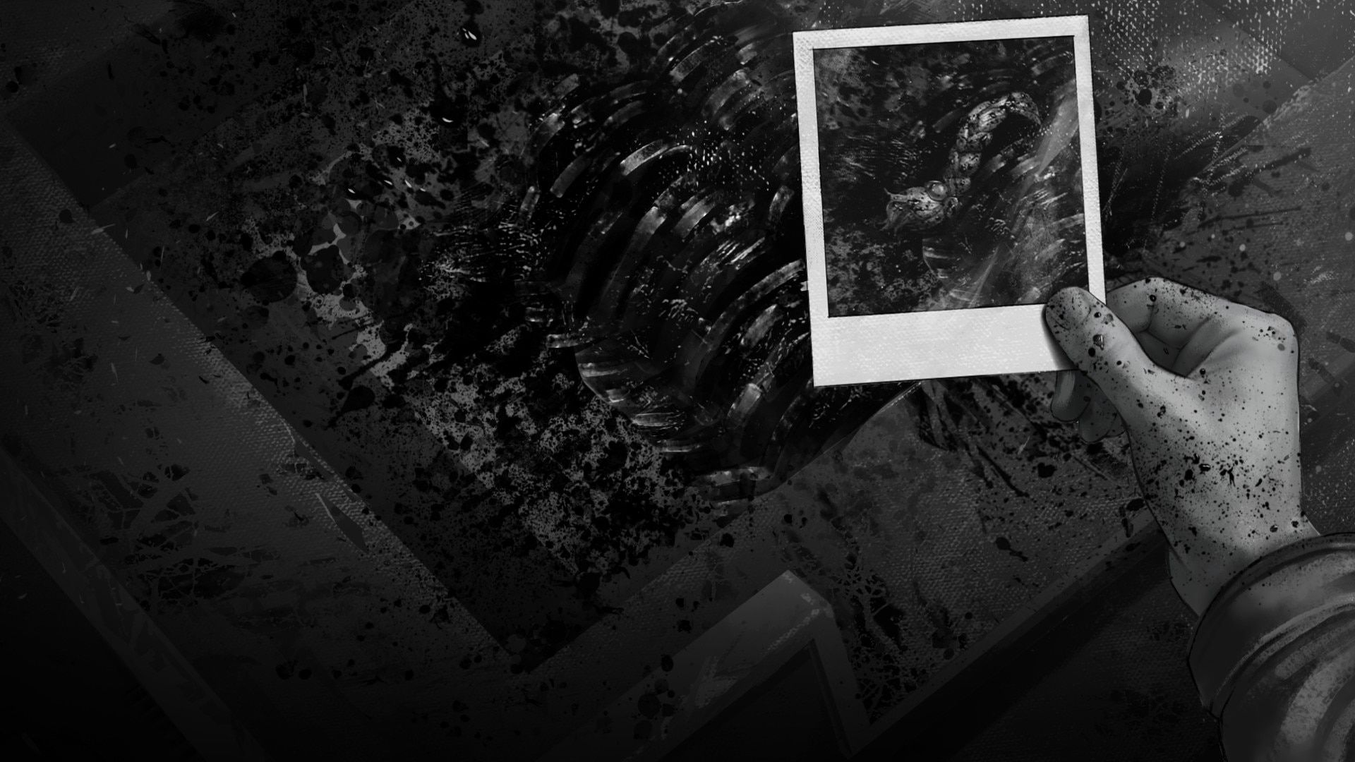 Скриншот из «Зайчика». Источник: Steam