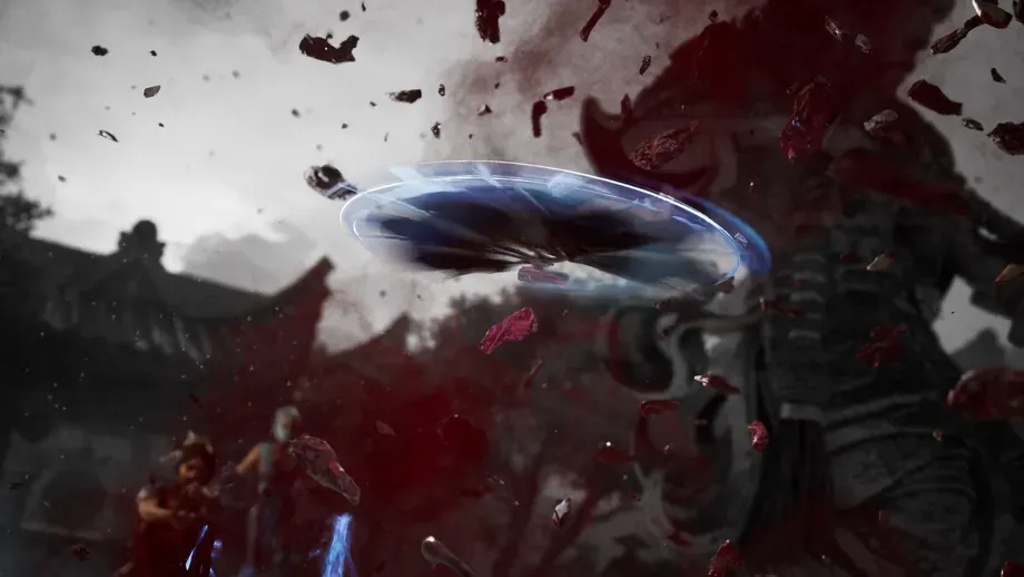 Источник: Mortal Kombat 1