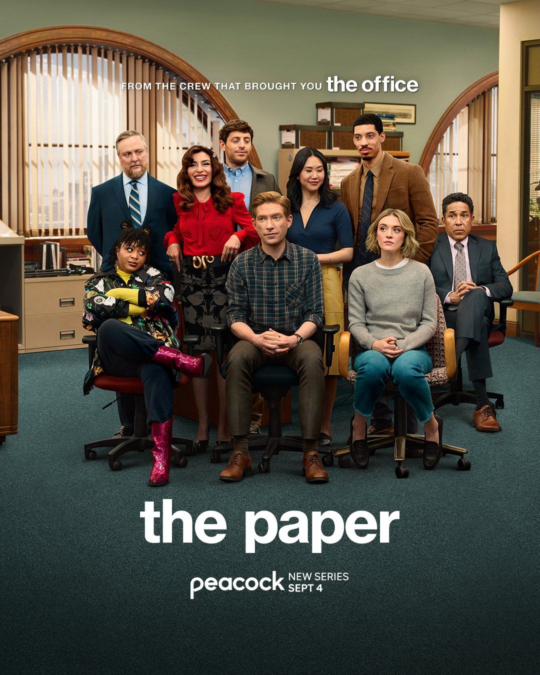 Источник: x.com/peacock