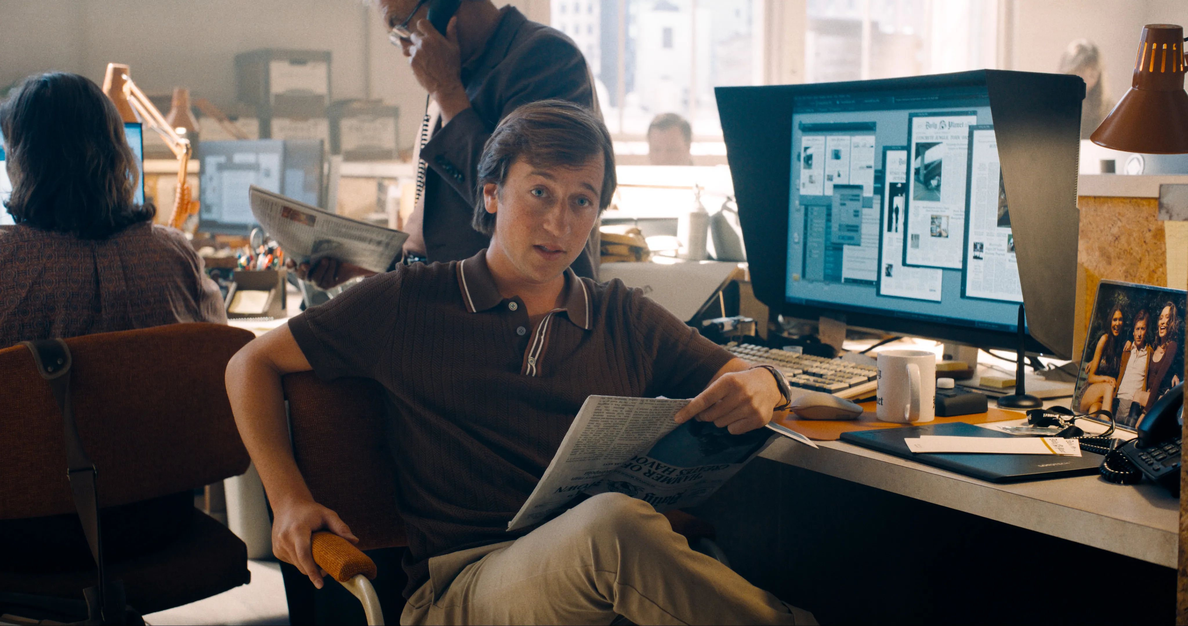 Скайлер Гизондо | Источник: кадр из фильма «Супермен»