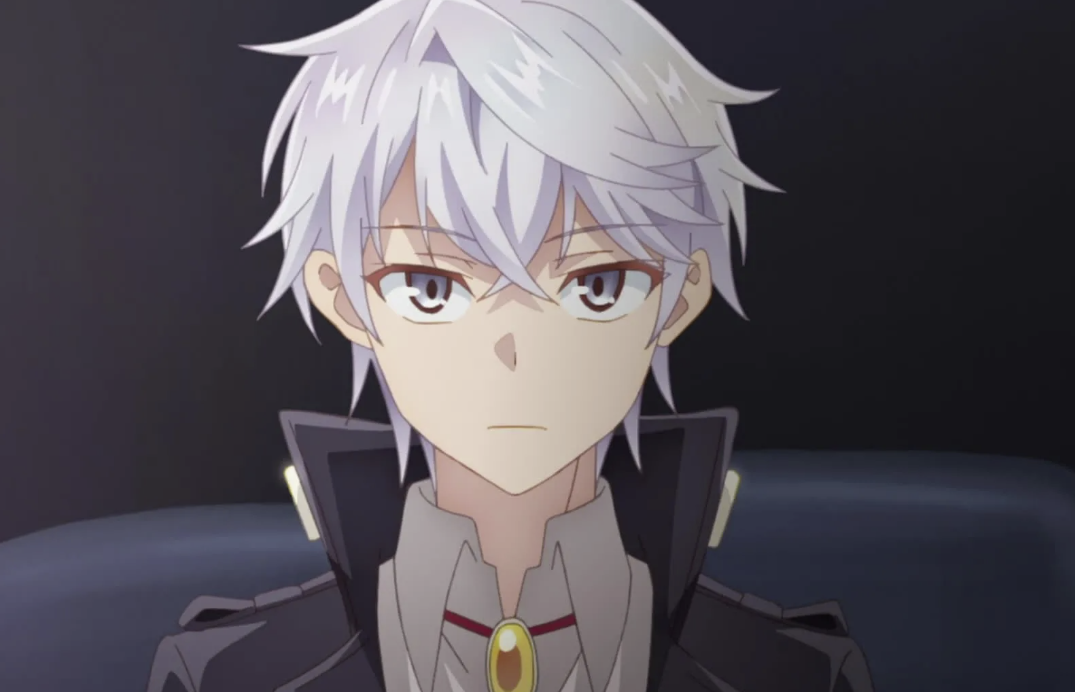 Кадр из аниме «Лучший в мире ассасин, переродившийся в другом мире как аристократ»