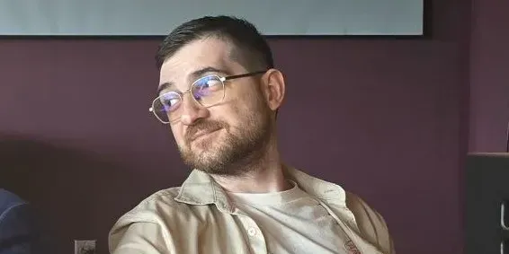 RodjER рассказал, что ему нравится в матчмейкинге