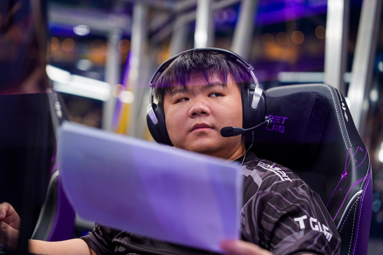 XinQ | Источник: Valve 
