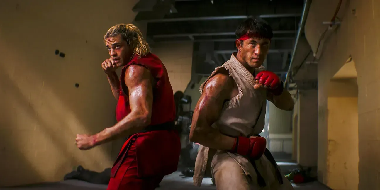 Экранизация Street Fighter получила 46% на Rotten Tomatoes — критики окрестили картину фильмом для фанатов