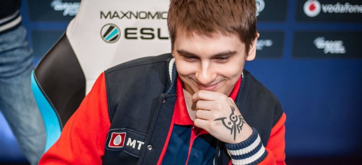 Fng. Фото: ESL