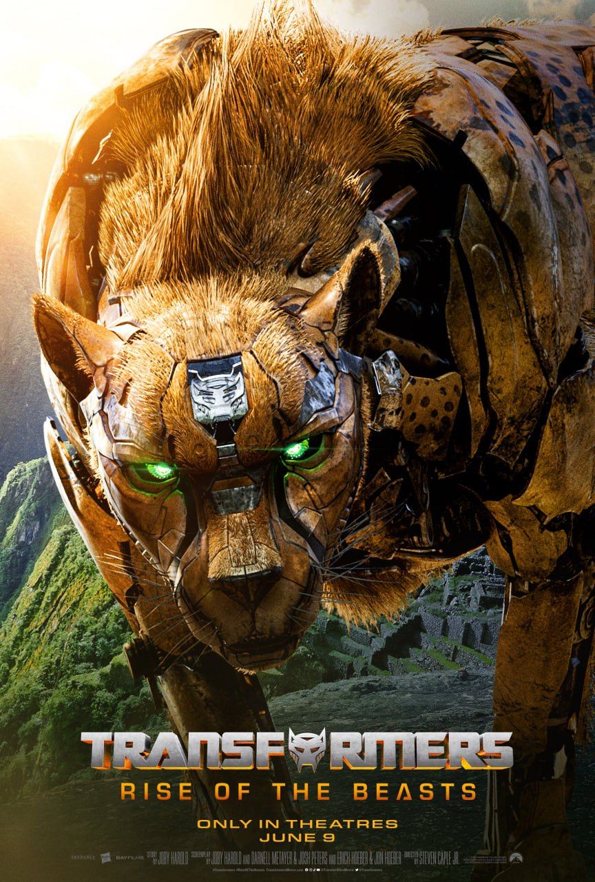Источник: Paramount Pictures