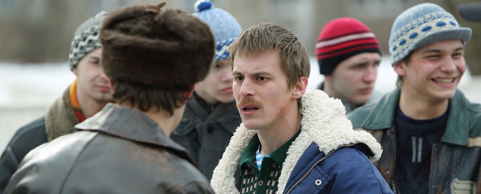 Хайп прошел, а вопросы остались — кто такие чушпаны из сериала «Слово пацана. Кровь на асфальте»?