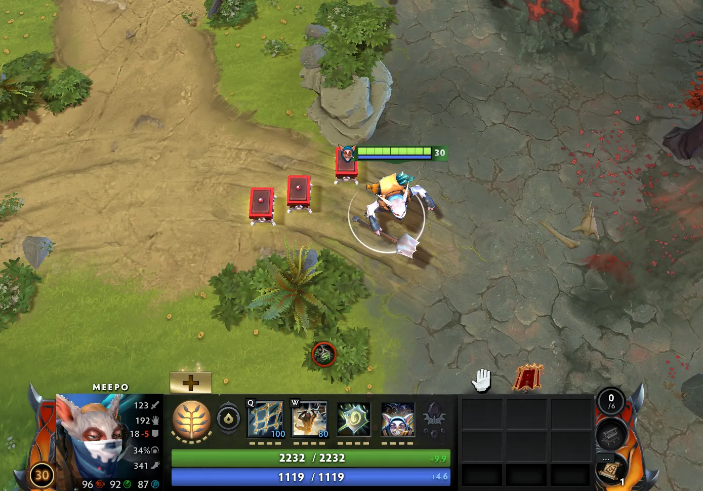 Источник: Dota 2