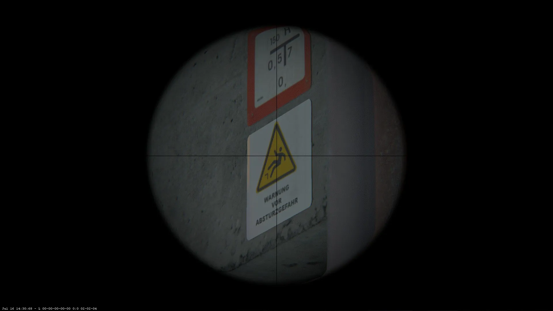 Скриншот из CS2