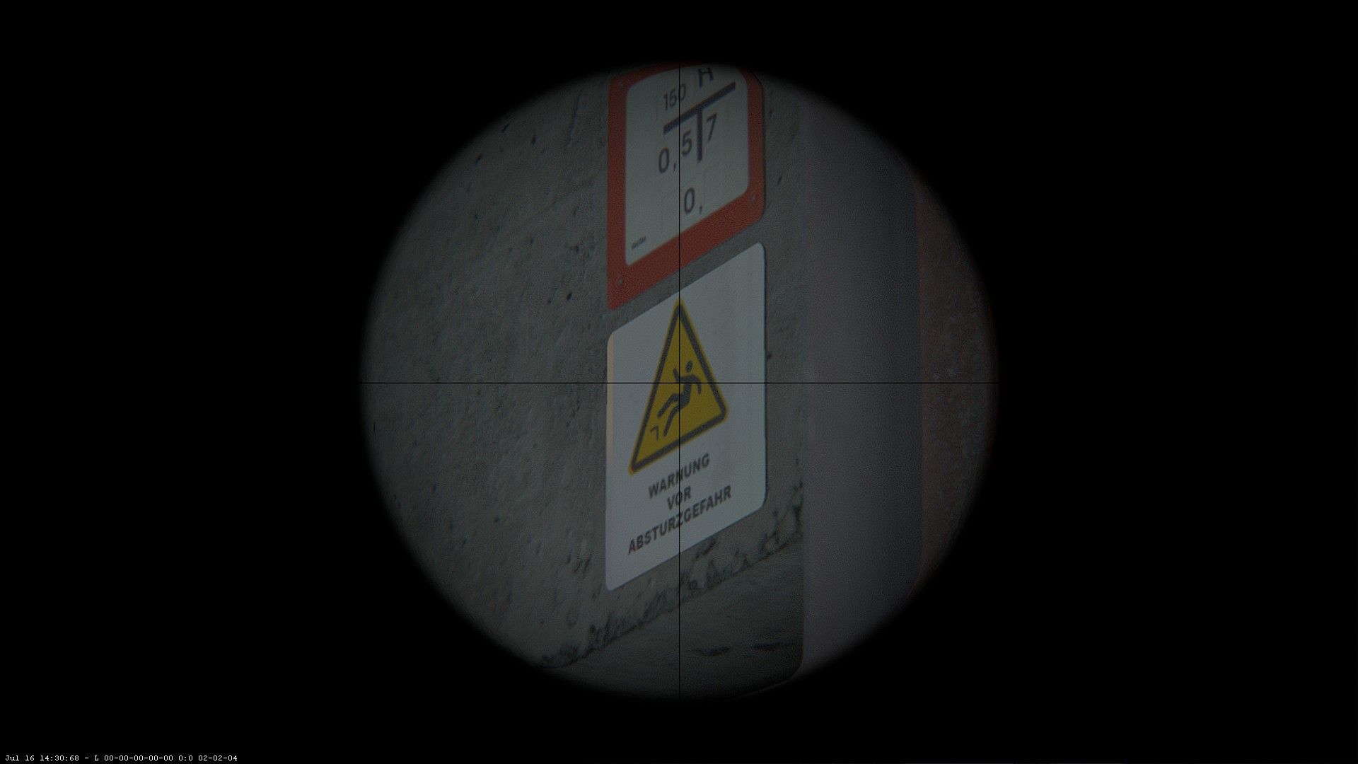 Скриншот из CS2