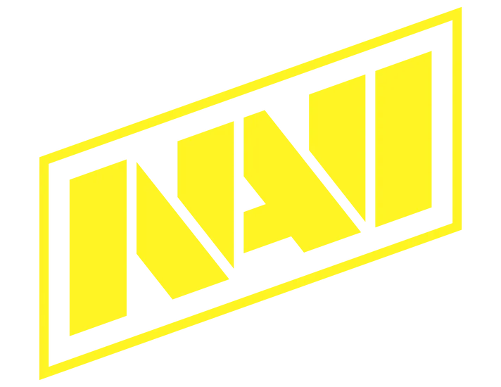 Новый логотип NAVI 