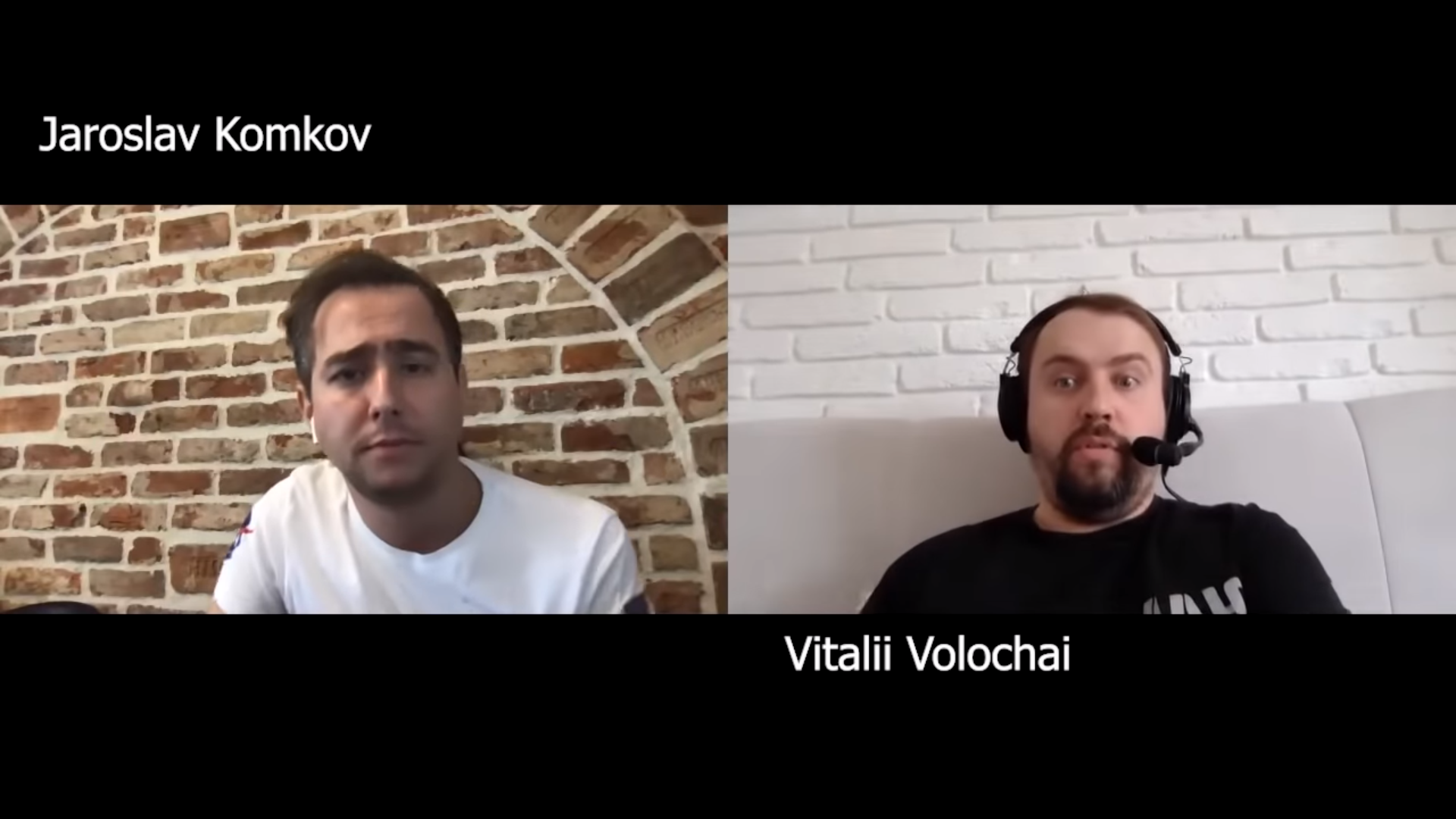 YouTube-канал Вилата: