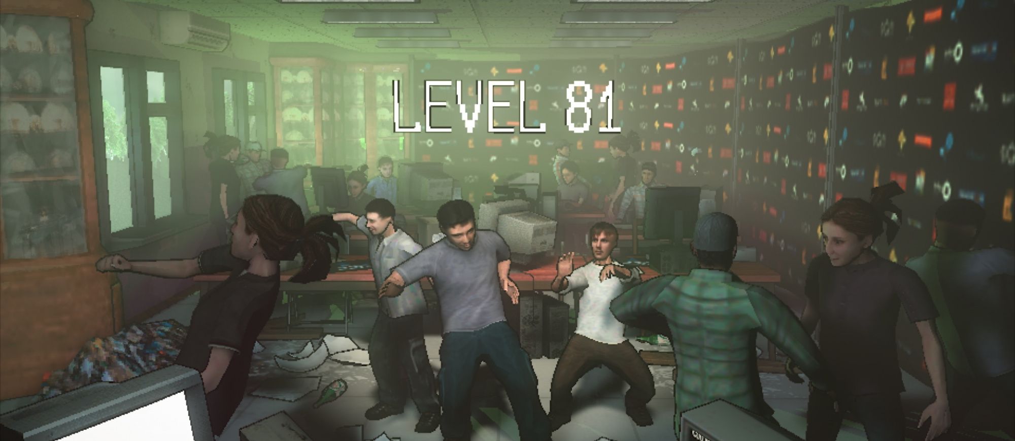 Кадр из фильма «POV: Киберспорт». Фильм стал участником конкурса в 2025 году