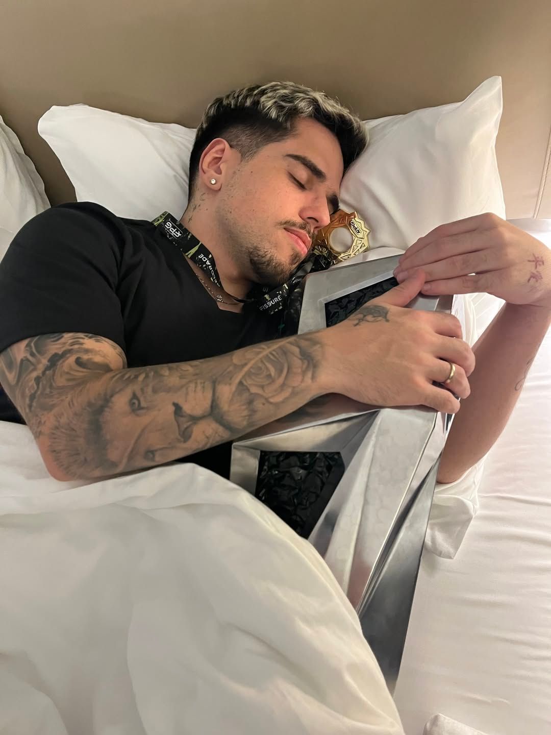 Источник: страница FURIA в Instagram*