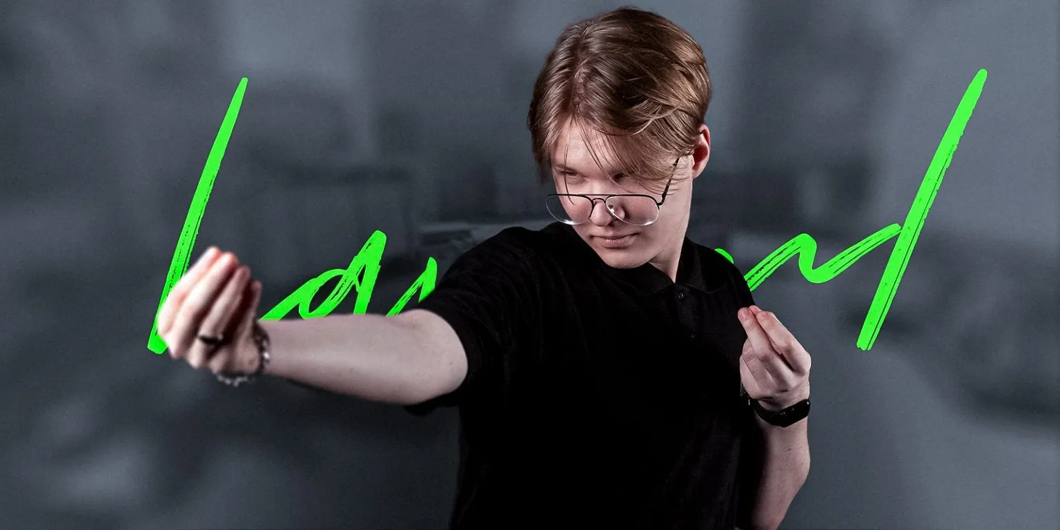 Harumi: B8 подпишет 16-летнего снайпера из Spirit Academy Black