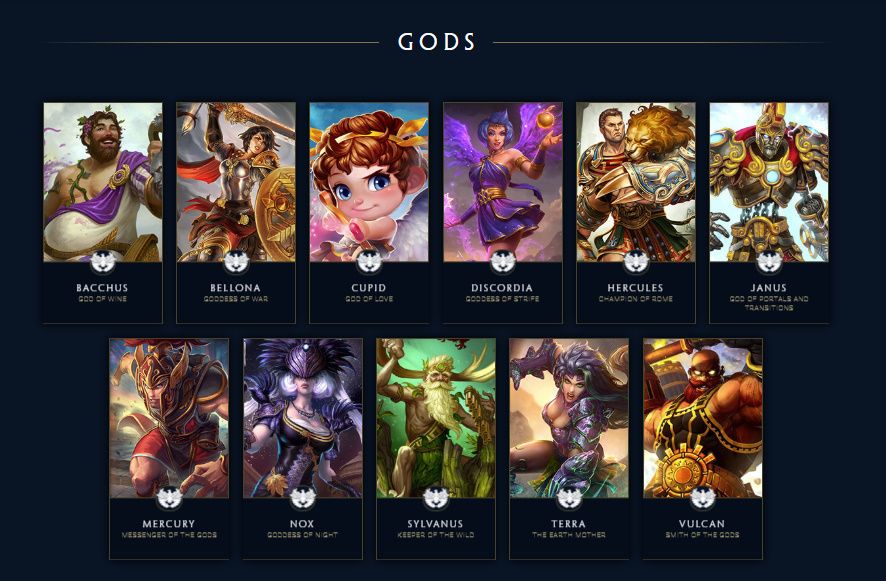 Римский пантеон