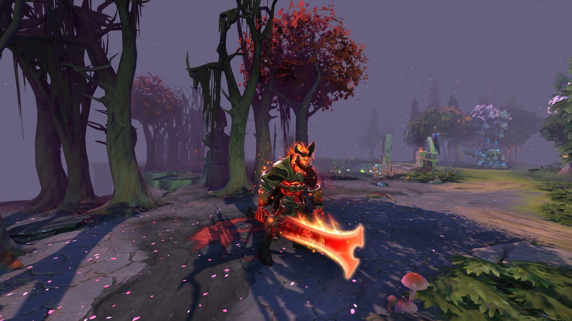 Источник: клиент Dota 2