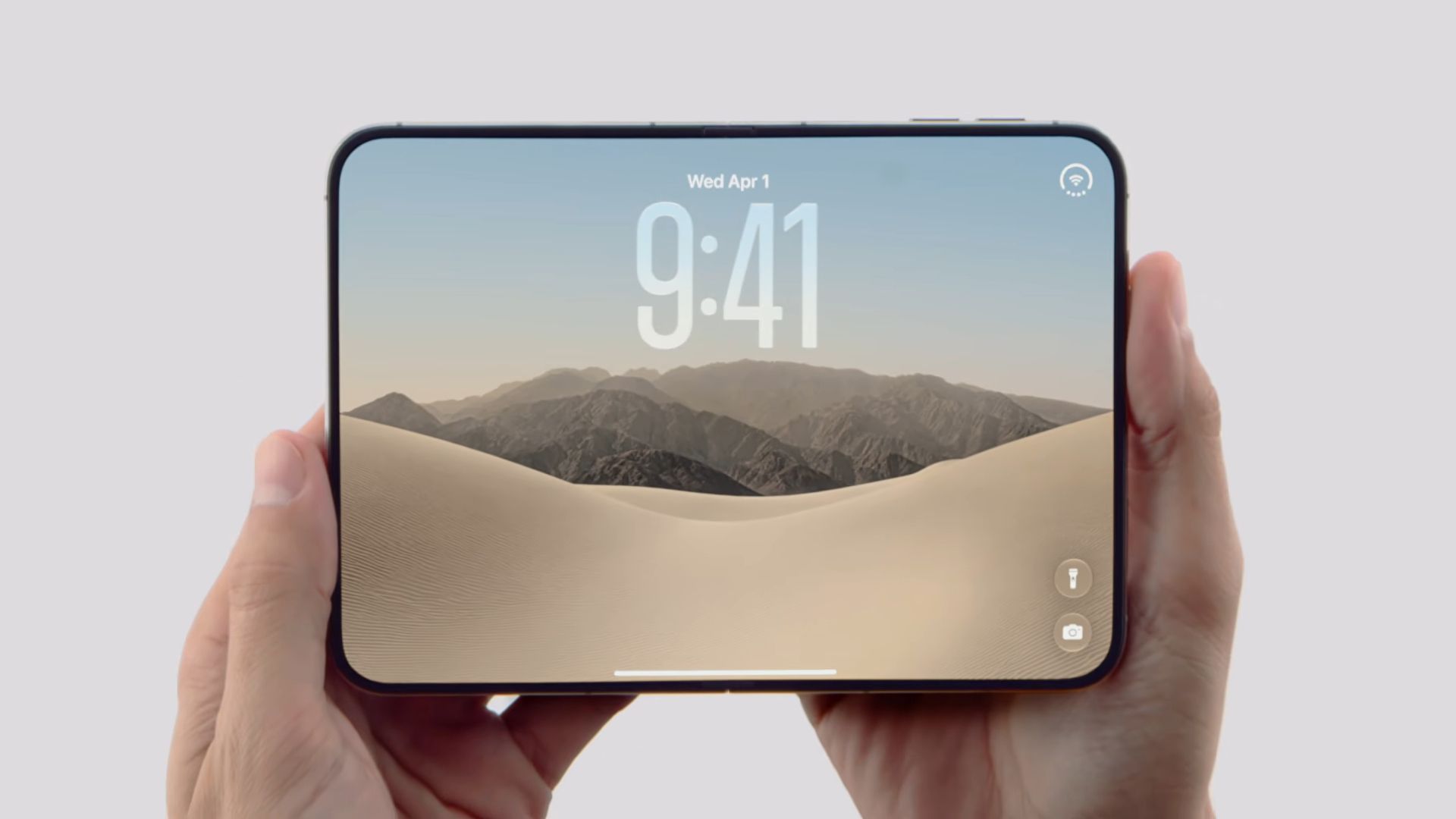 Источник: Apple на YouTube