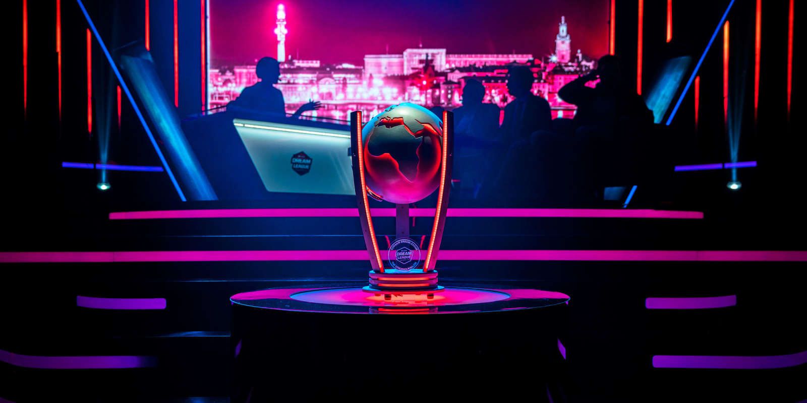 Настоящая проверка для Virtus.pro и NAVI — превью DreamLeague Leipzig Major