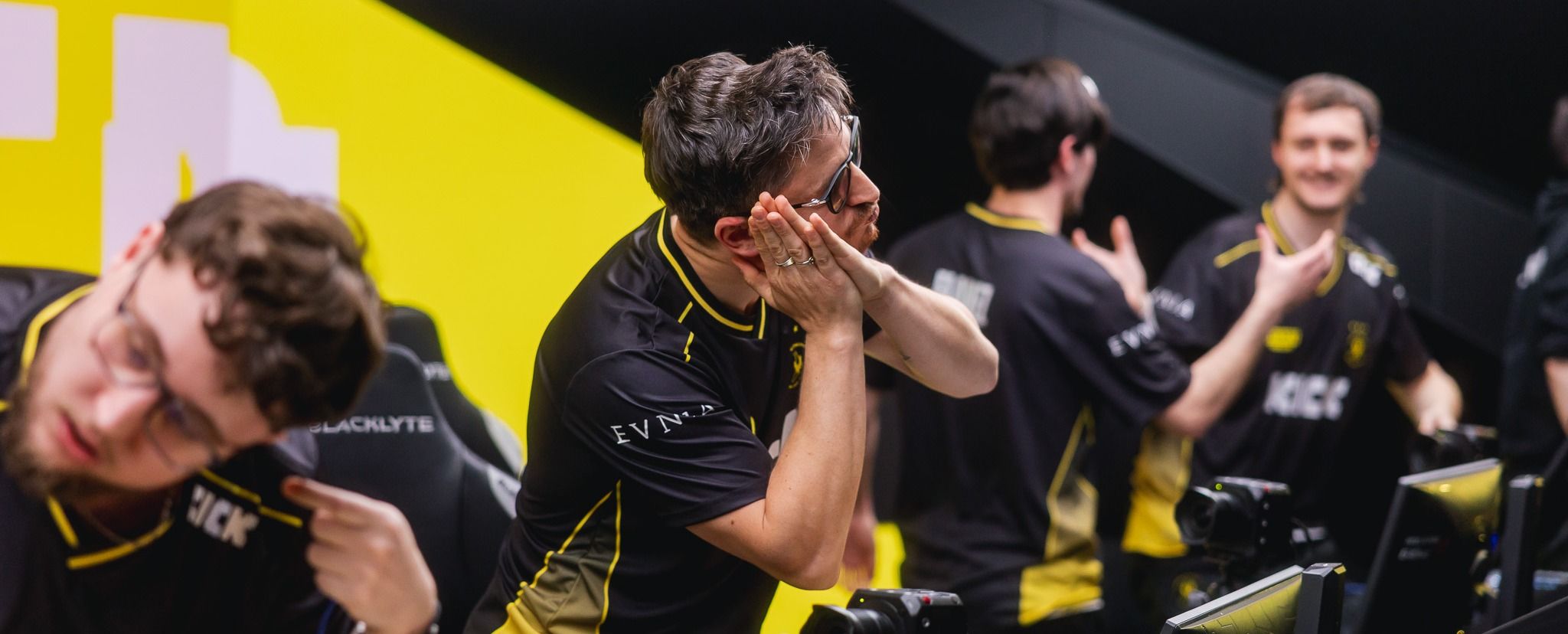 Только Бог может помешать Vitality выиграть — превью IEM Rio 2026