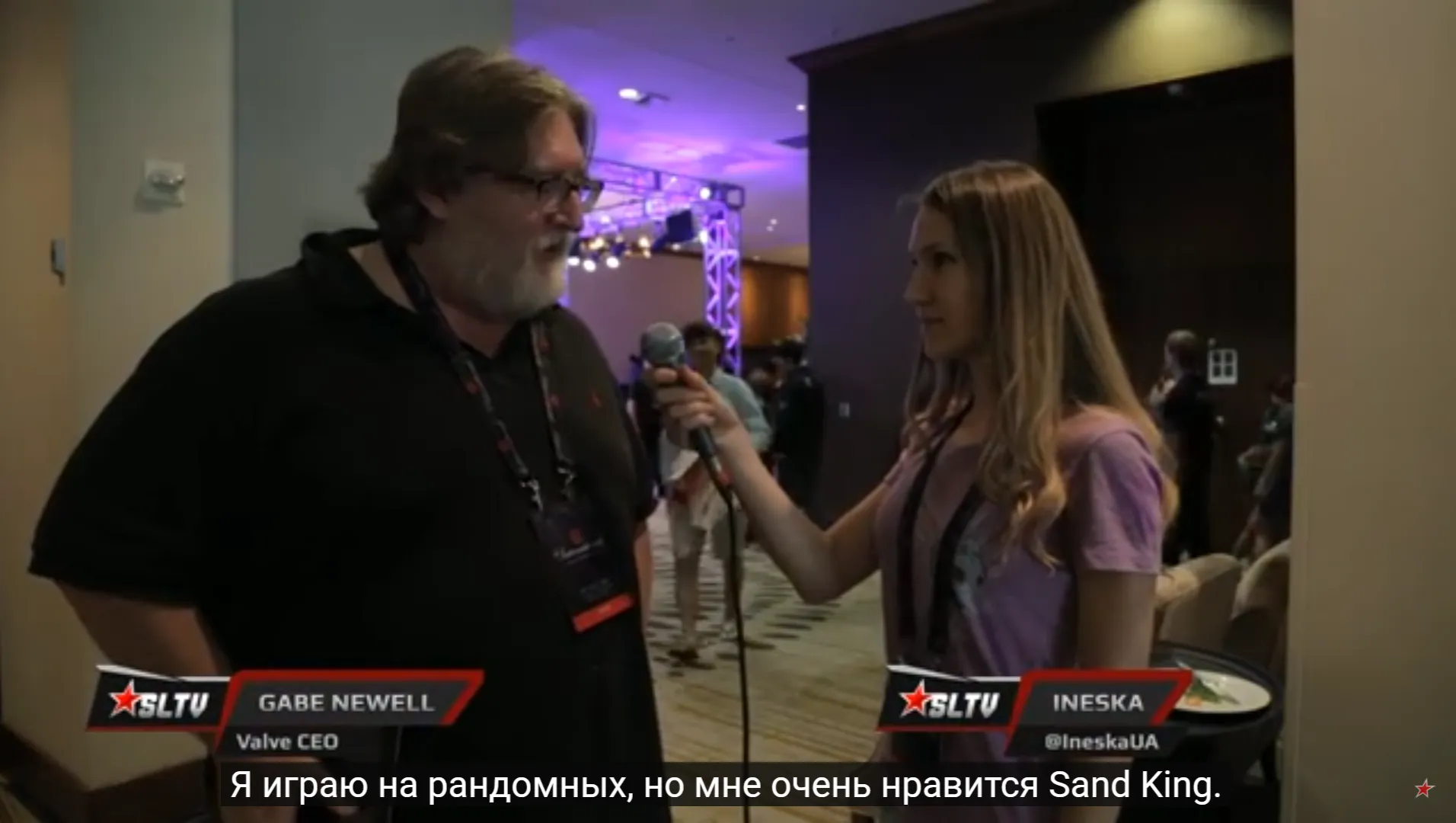 Источник: YouTube-канал StarLadder Dota 2