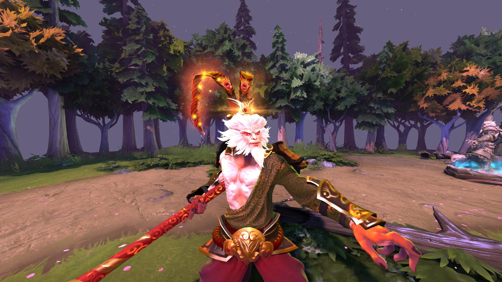 Источник: клиент Dota 2