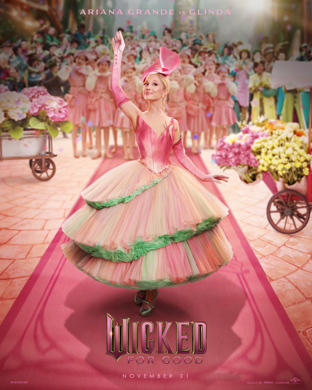 Источник: x.com/wickedmovie