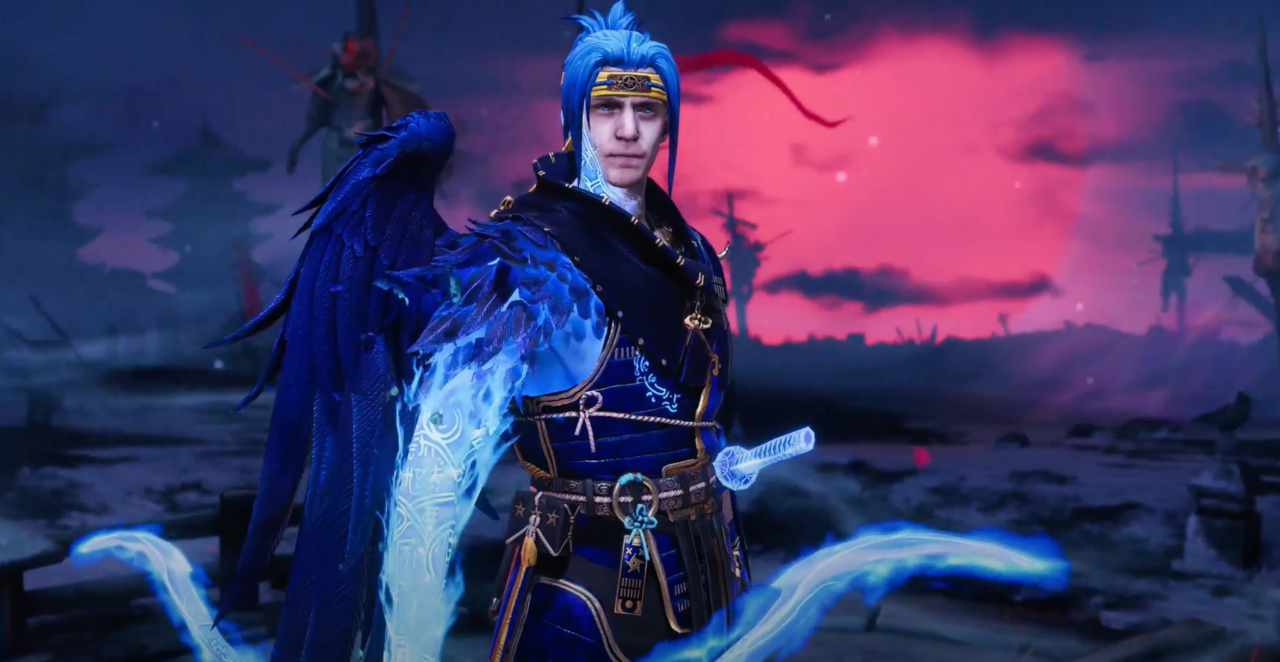 Ninja в Raid: Shadow Legends