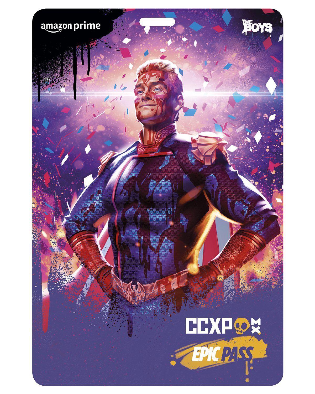 Источник: Prime Video 