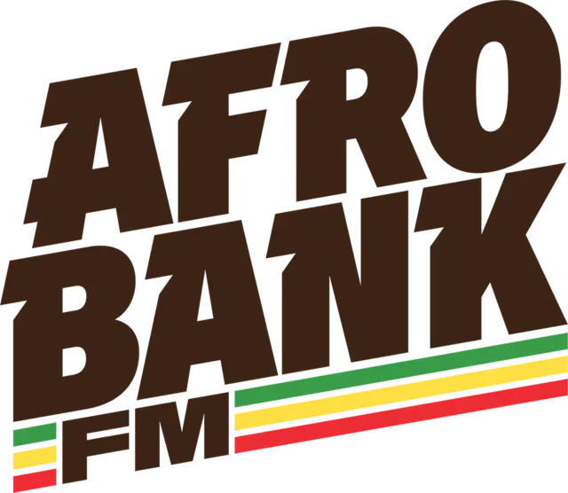 Логотип AfroBank FM. Источник: сайт игры