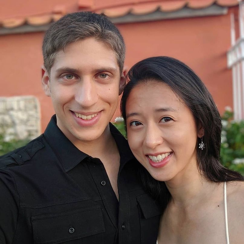 Таль и Ивани