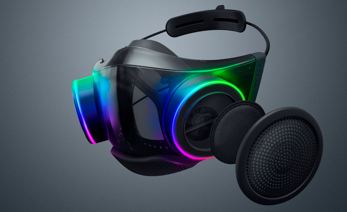 Источник: Razer