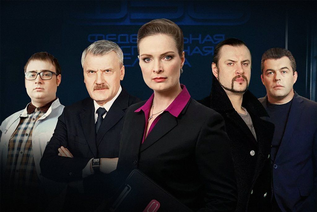 А когда Геннадий не играет, он смотрит сериал «След». Источник: Signal Media