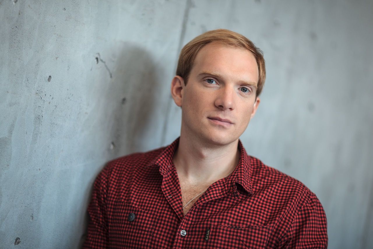 Андрей Бурковский